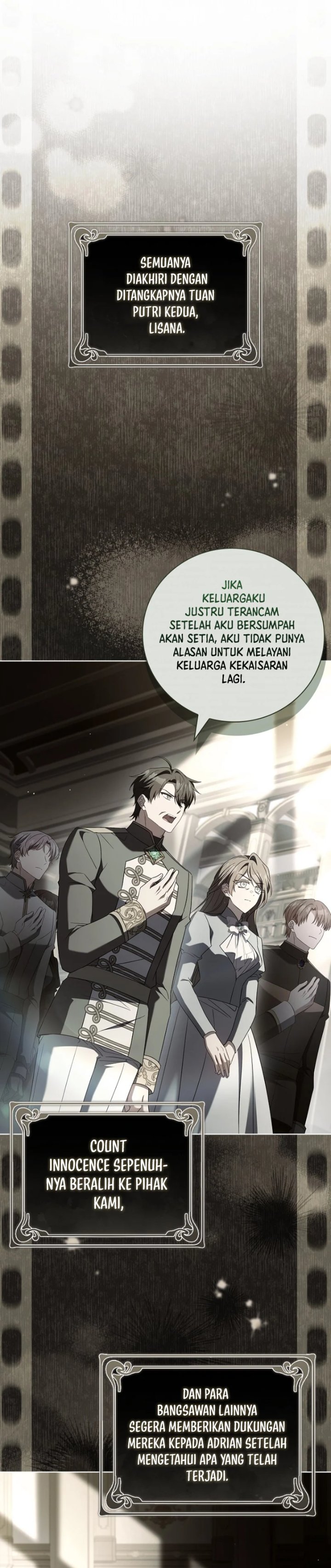 Baca The Father and the Daughter - Chapter 56 halaman 10