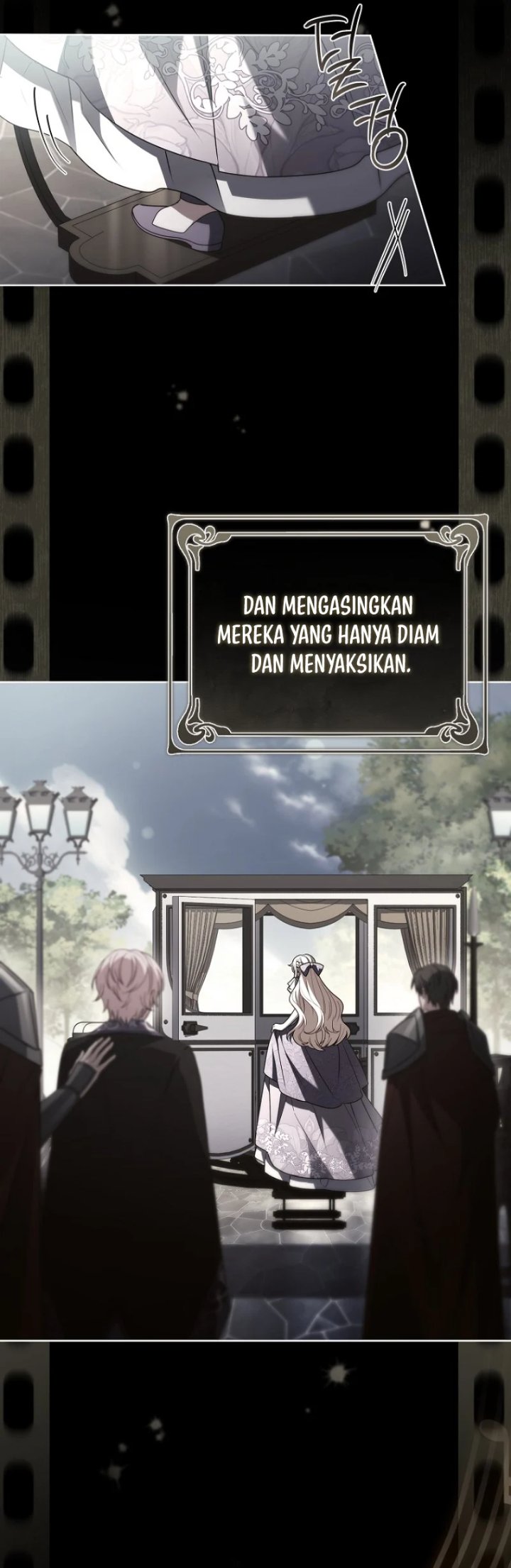 Baca The Father and the Daughter - Chapter 56 halaman 12