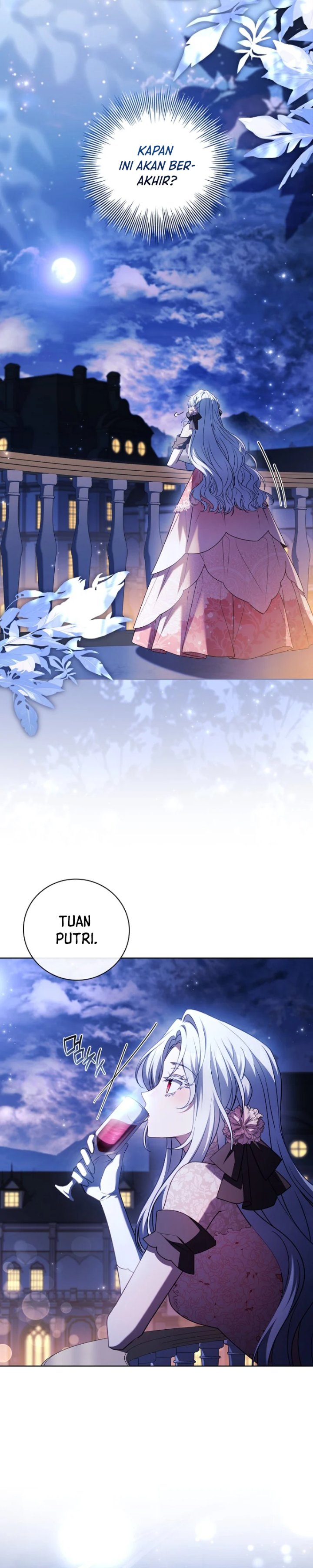 Baca The Father and the Daughter - Chapter 56 halaman 14