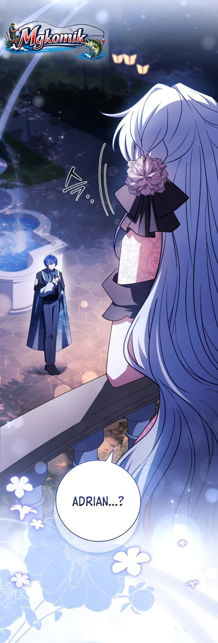Baca The Father and the Daughter - Chapter 56 halaman 15