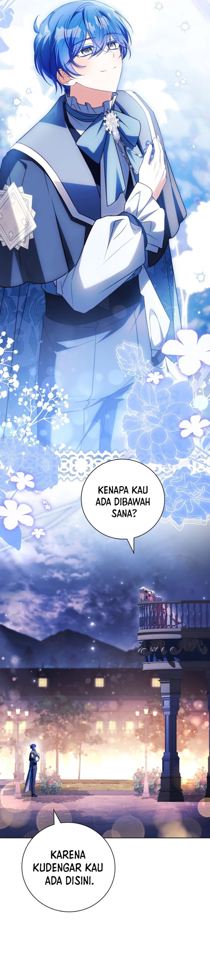 Baca The Father and the Daughter - Chapter 56 halaman 16