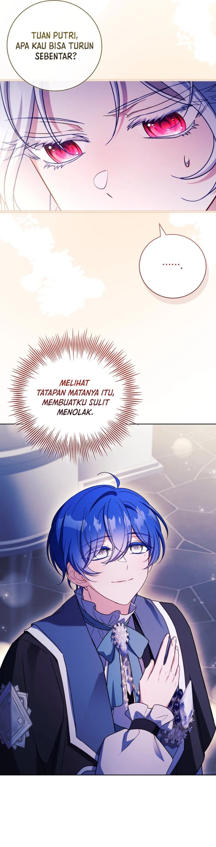 Baca The Father and the Daughter - Chapter 56 halaman 18