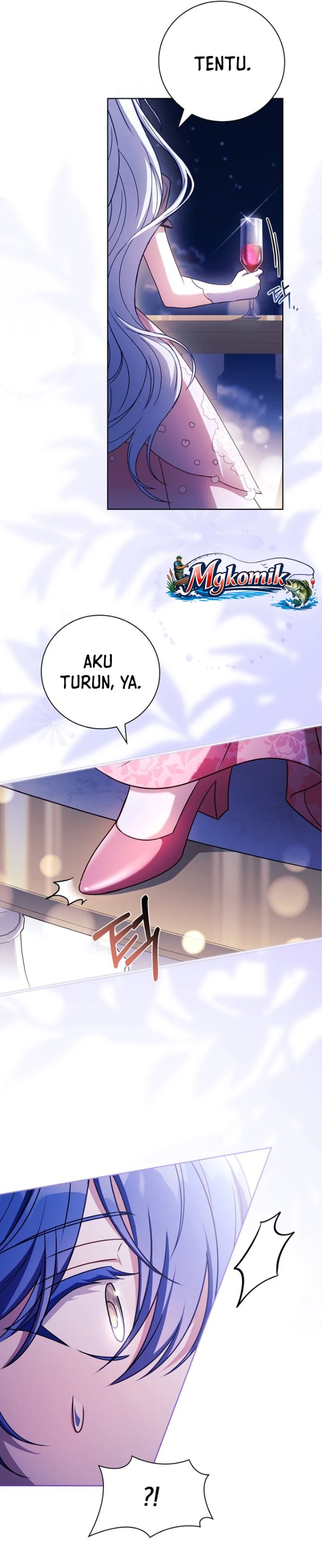 Baca The Father and the Daughter - Chapter 56 halaman 19