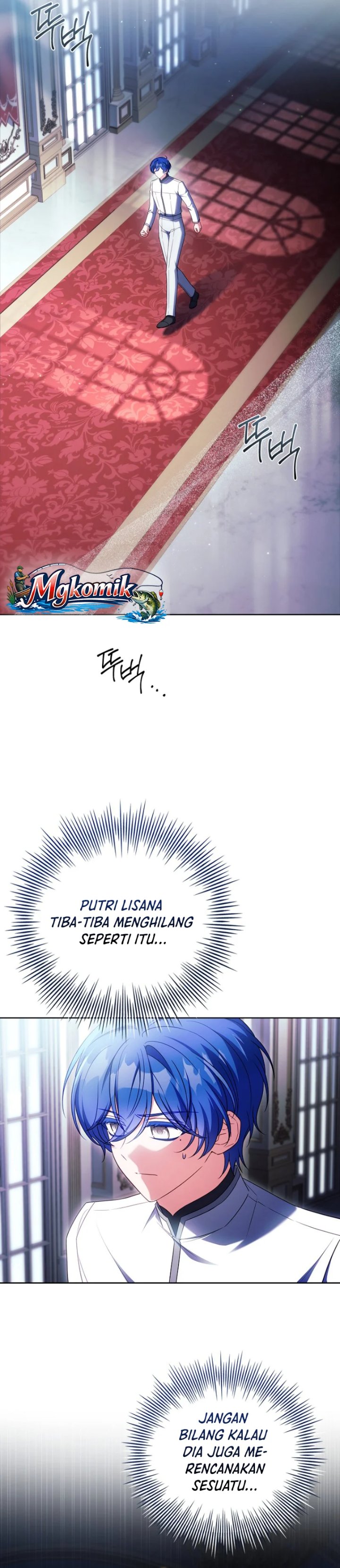 Baca The Father and the Daughter - Chapter 56 halaman 2