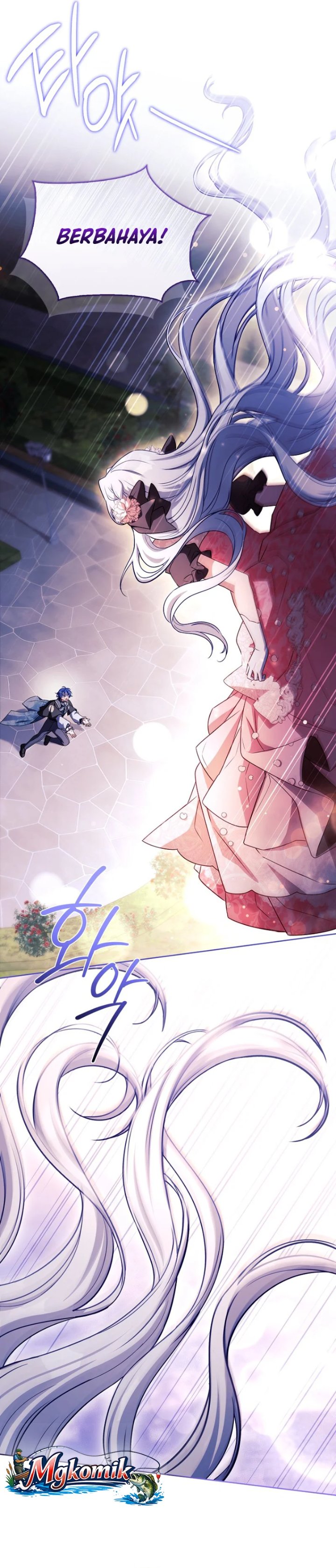 Baca The Father and the Daughter - Chapter 56 halaman 20