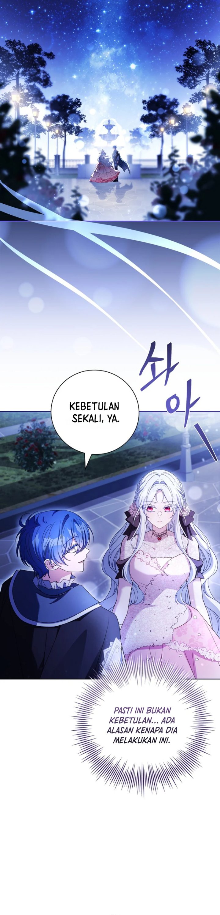 Baca The Father and the Daughter - Chapter 56 halaman 24