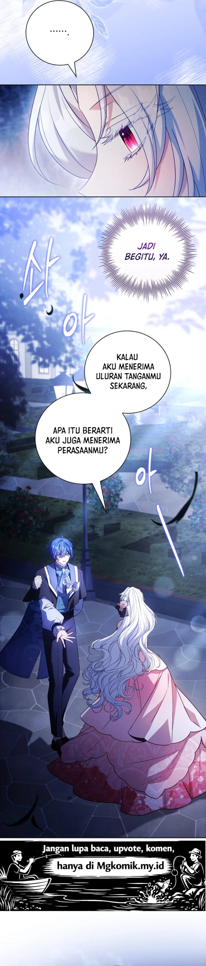 Baca The Father and the Daughter - Chapter 56 halaman 26
