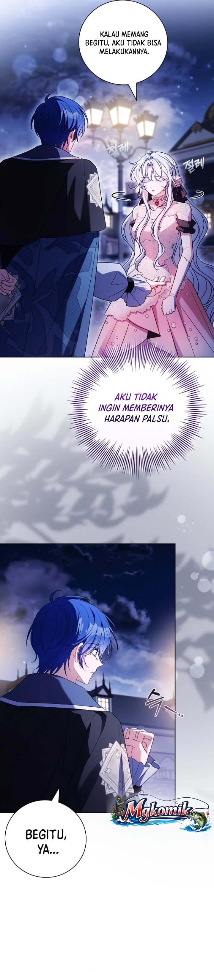 Baca The Father and the Daughter - Chapter 56 halaman 27