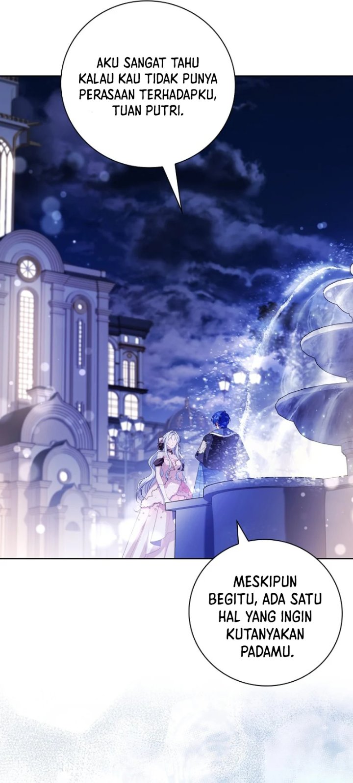 Baca The Father and the Daughter - Chapter 56 halaman 28
