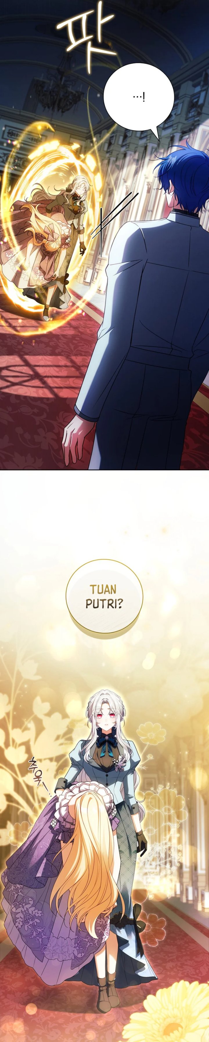 Baca The Father and the Daughter - Chapter 56 halaman 3
