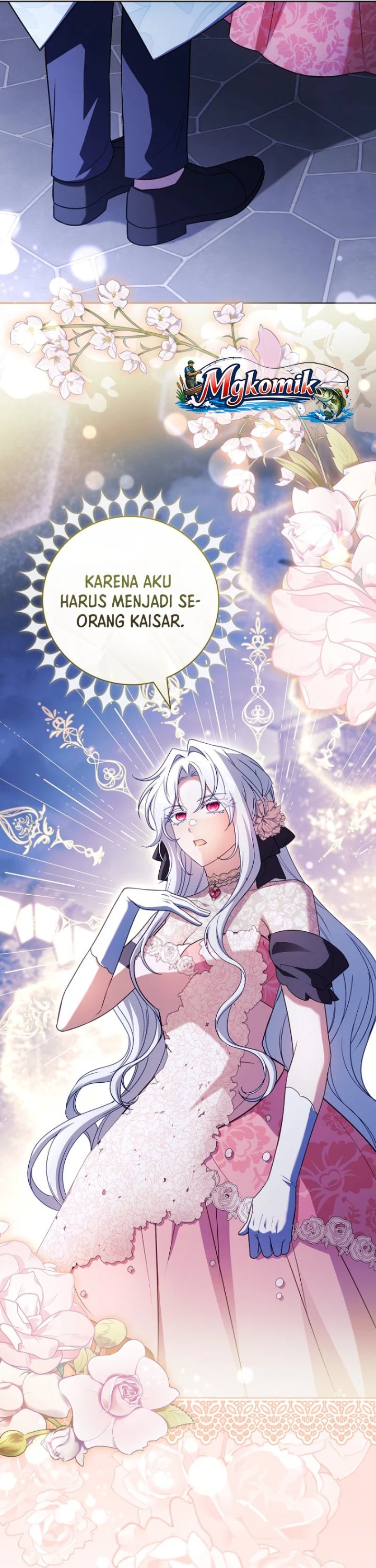 Baca The Father and the Daughter - Chapter 56 halaman 31