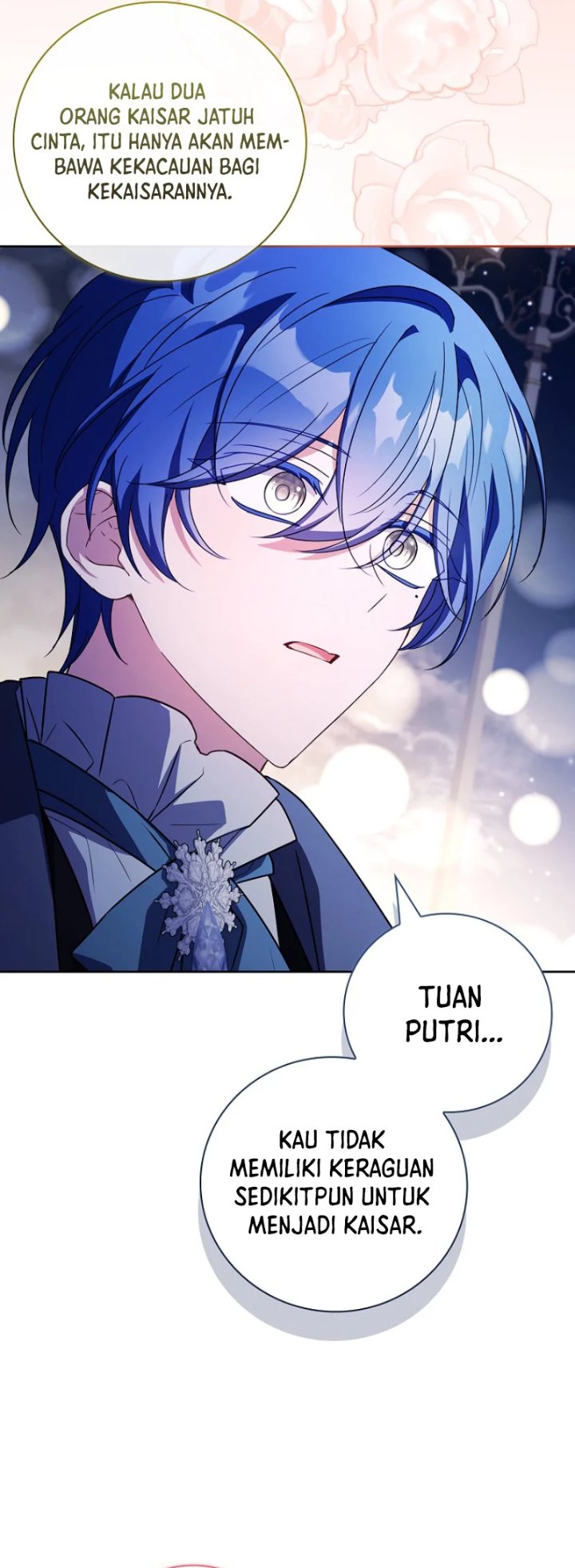 Baca The Father and the Daughter - Chapter 56 halaman 32