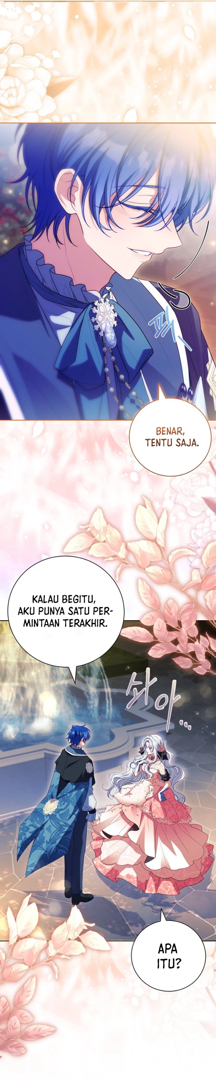 Baca The Father and the Daughter - Chapter 56 halaman 34