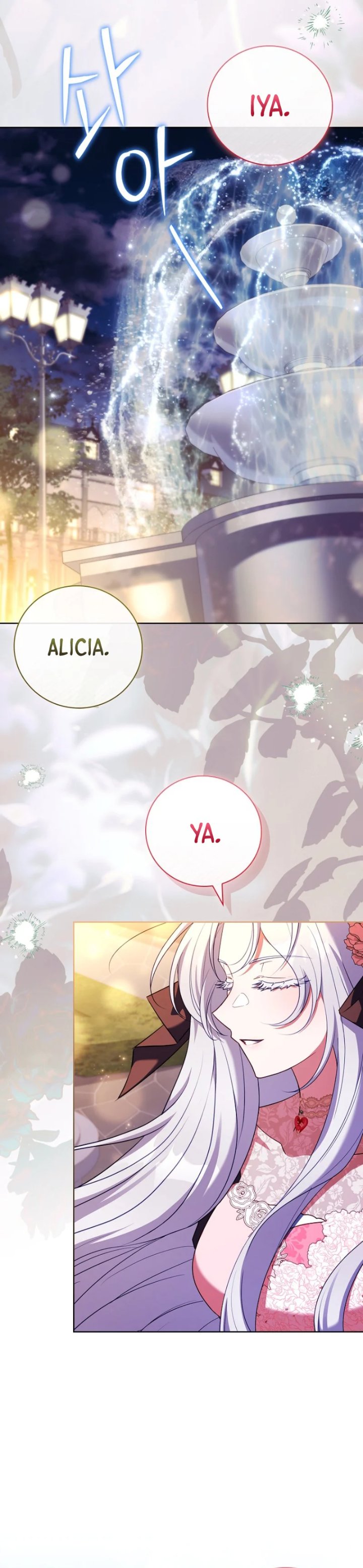 Baca The Father and the Daughter - Chapter 56 halaman 38