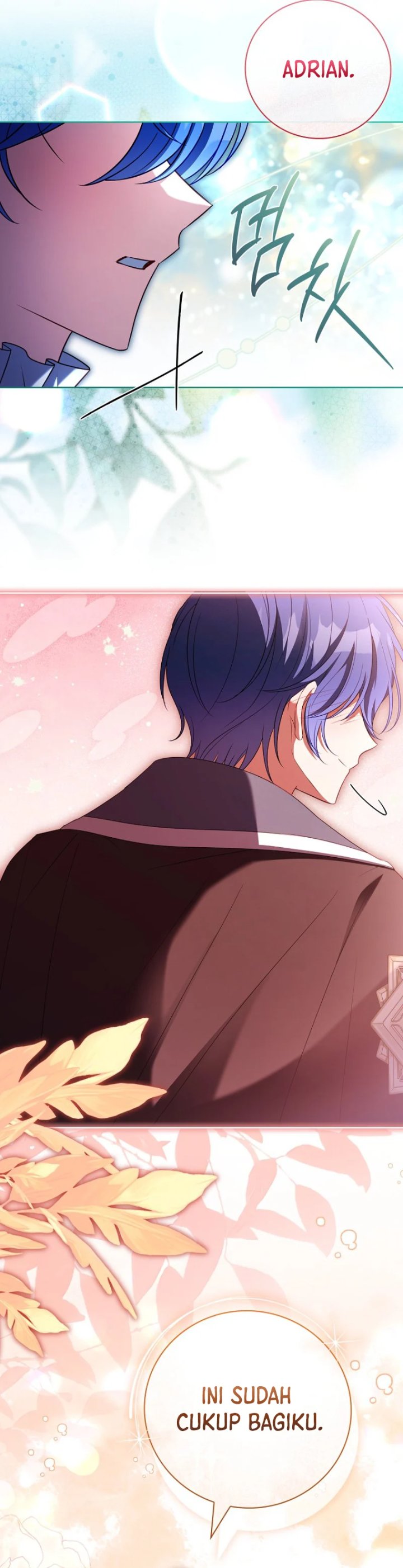Baca The Father and the Daughter - Chapter 56 halaman 39
