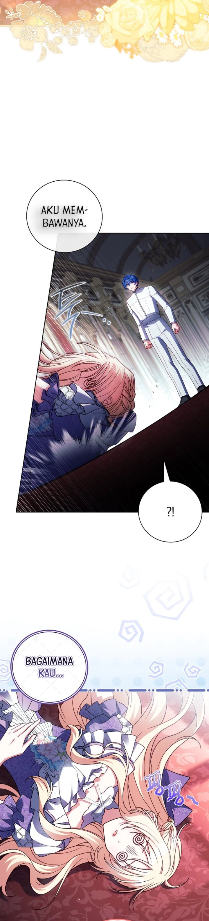 Baca The Father and the Daughter - Chapter 56 halaman 4