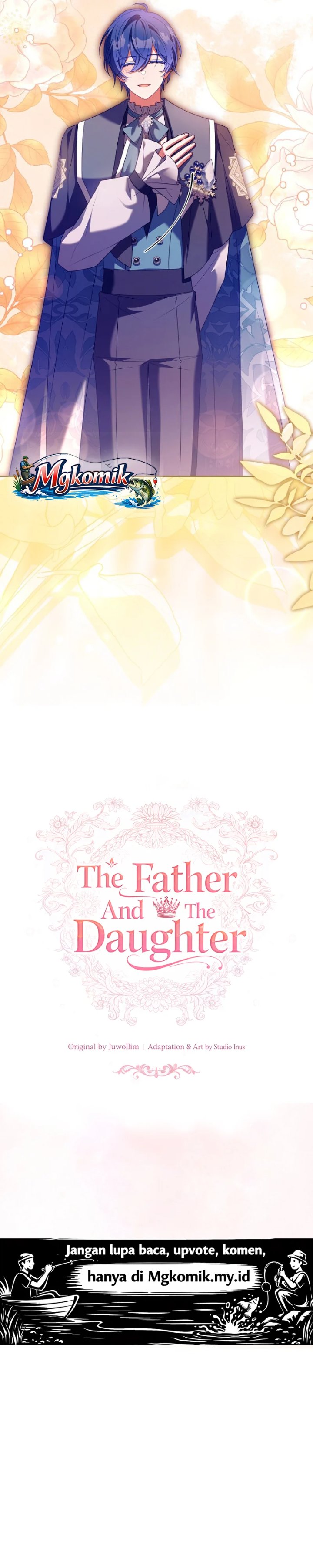Baca The Father and the Daughter - Chapter 56 halaman 40