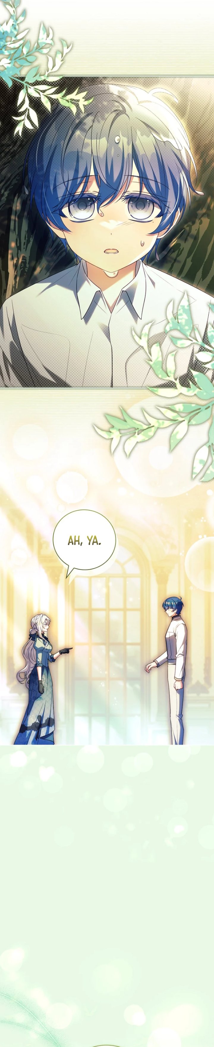 Baca The Father and the Daughter - Chapter 56 halaman 7
