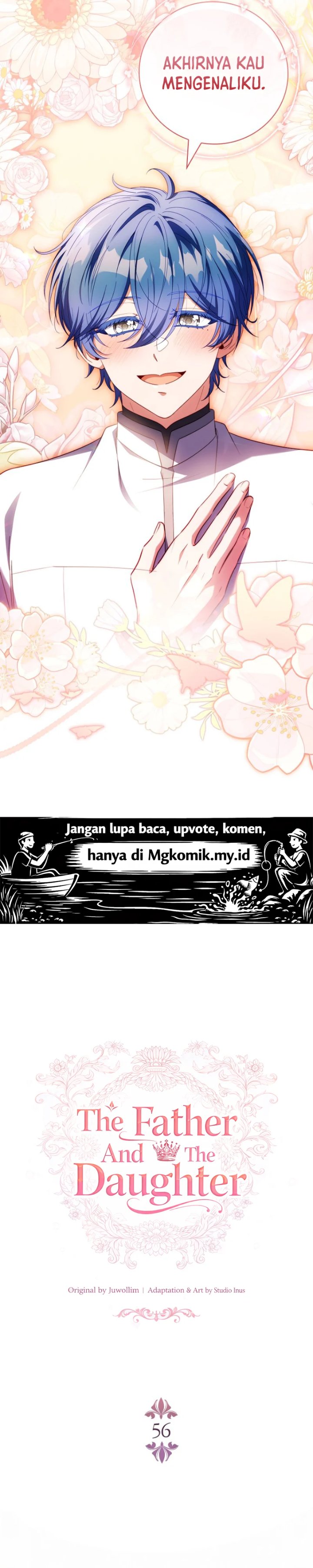 Baca The Father and the Daughter - Chapter 56 halaman 9