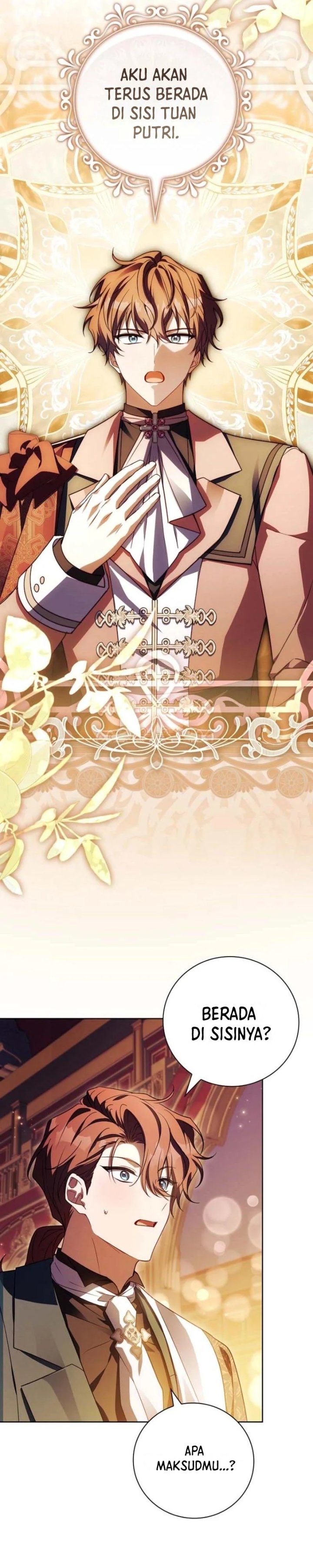 Baca The Father and the Daughter - Chapter 57 halaman 10