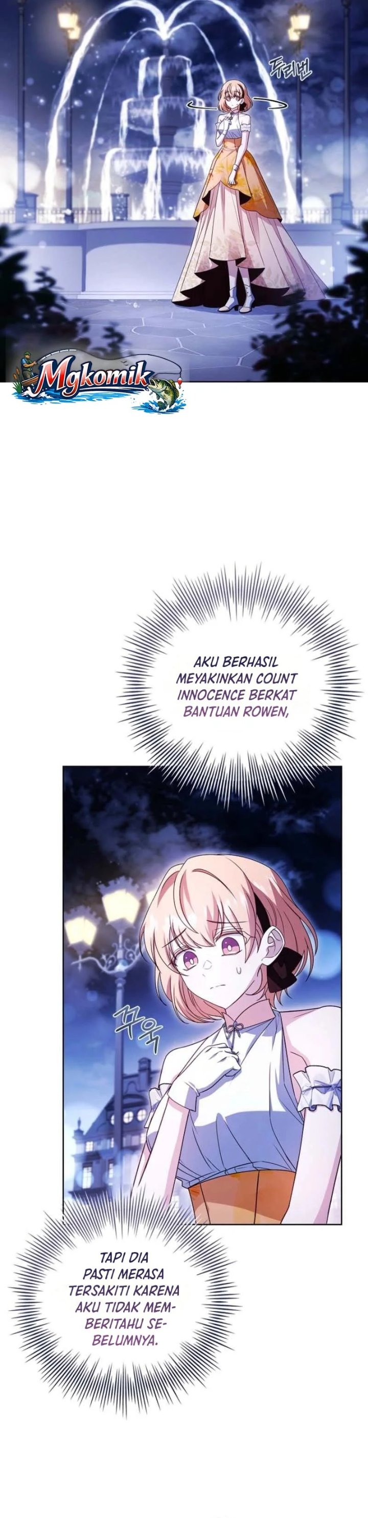 Baca The Father and the Daughter - Chapter 57 halaman 14