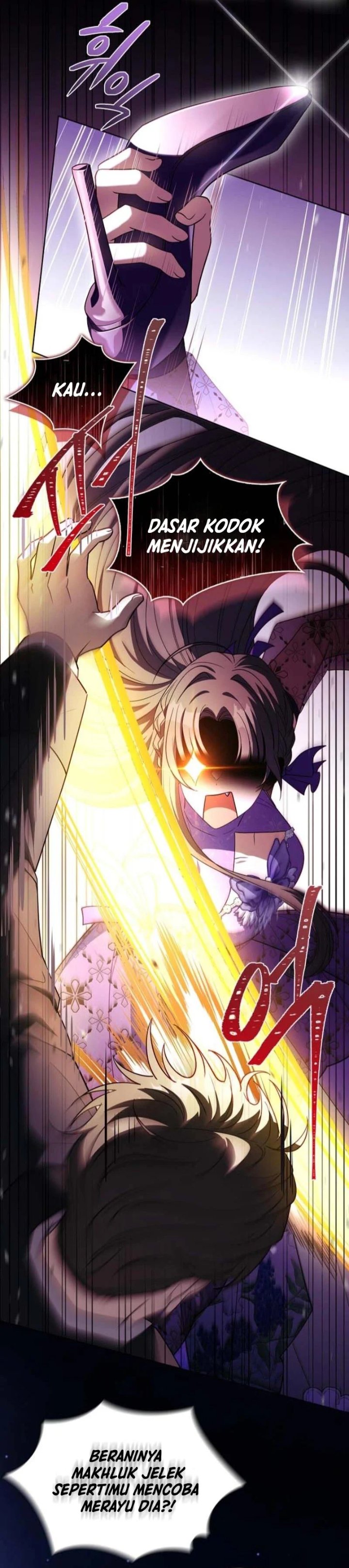 Baca The Father and the Daughter - Chapter 57 halaman 18
