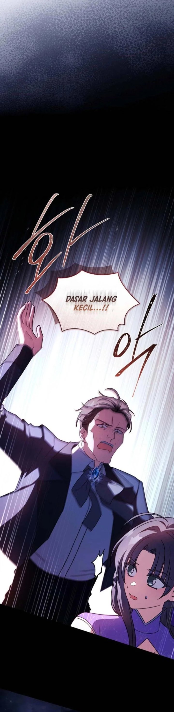 Baca The Father and the Daughter - Chapter 57 halaman 21
