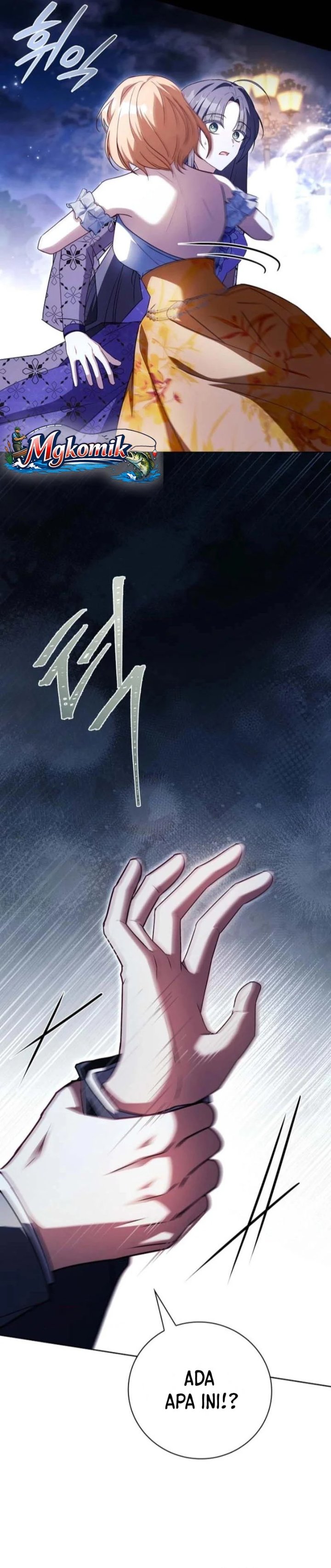 Baca The Father and the Daughter - Chapter 57 halaman 22