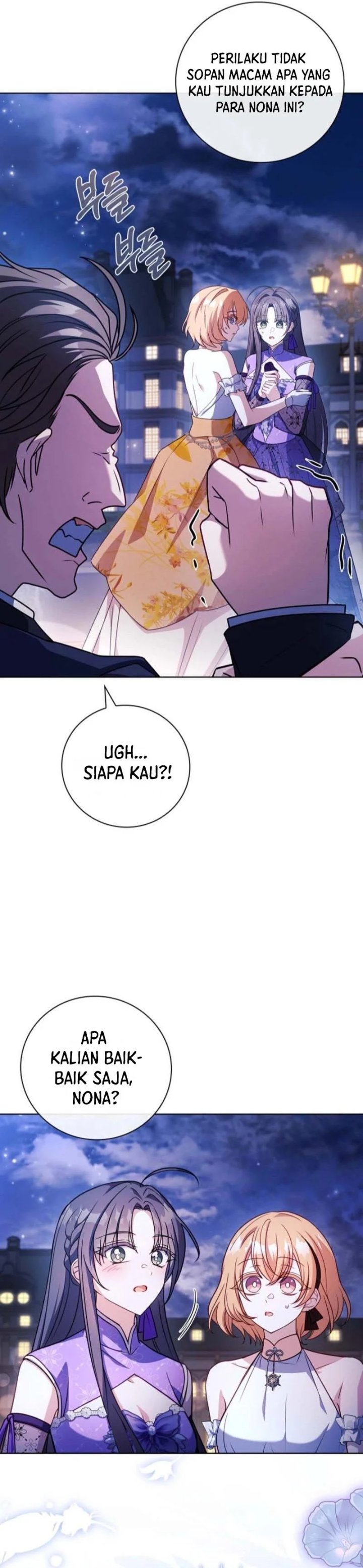 Baca The Father and the Daughter - Chapter 57 halaman 23