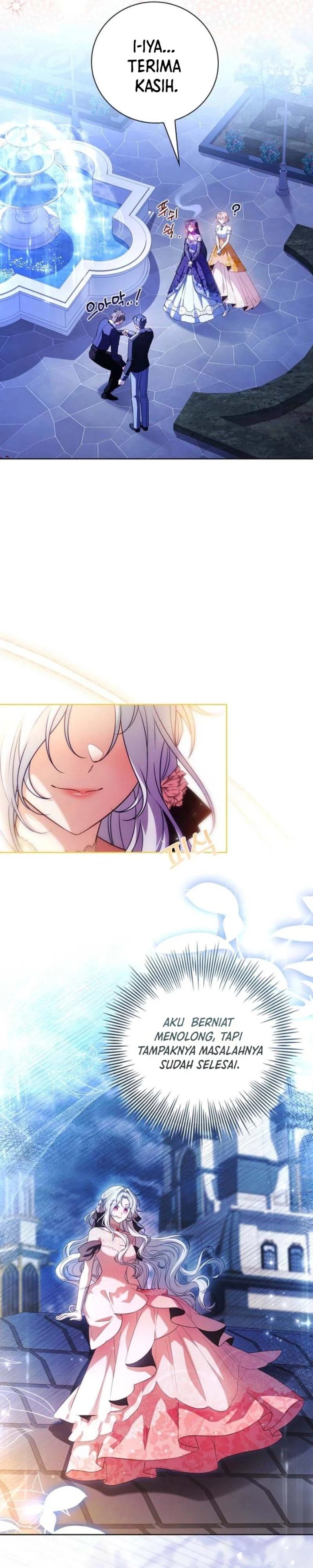 Baca The Father and the Daughter - Chapter 57 halaman 26