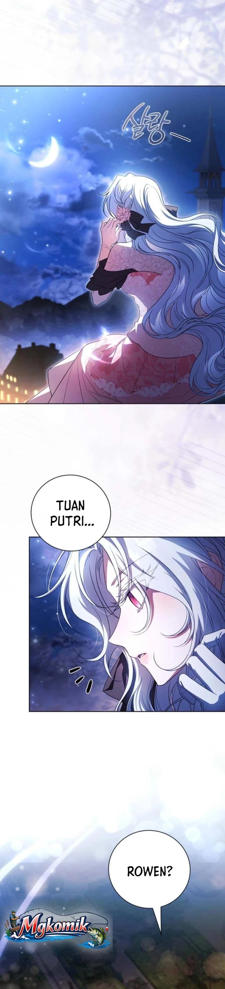 Baca The Father and the Daughter - Chapter 57 halaman 27