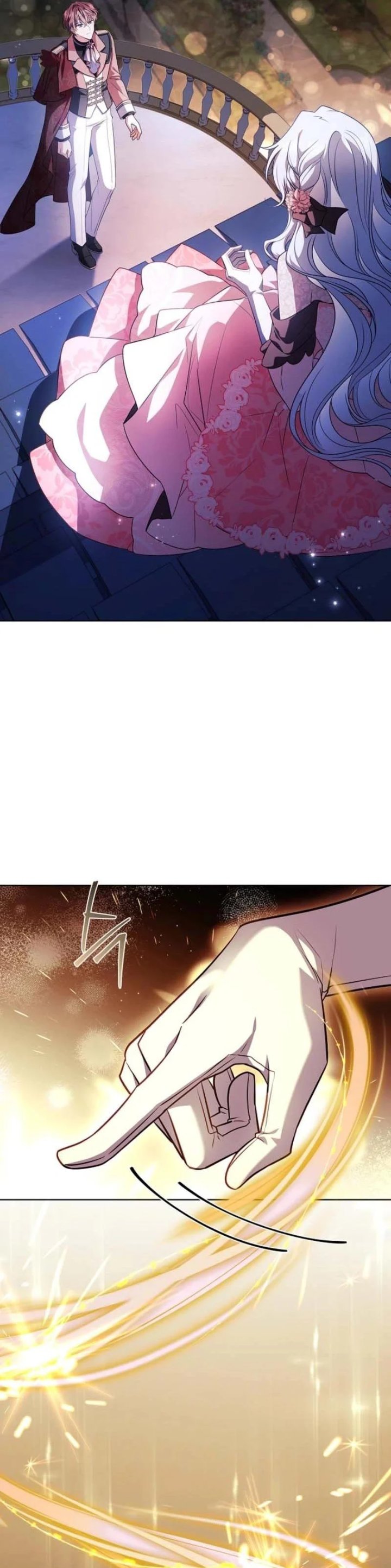 Baca The Father and the Daughter - Chapter 57 halaman 28
