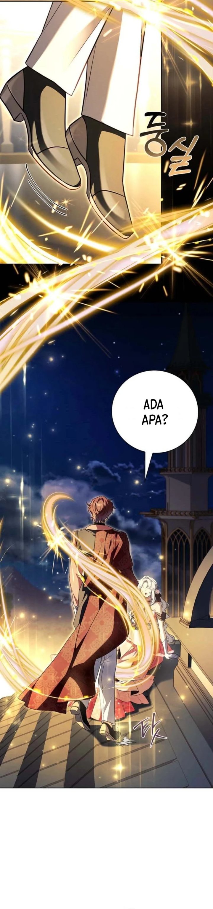 Baca The Father and the Daughter - Chapter 57 halaman 29