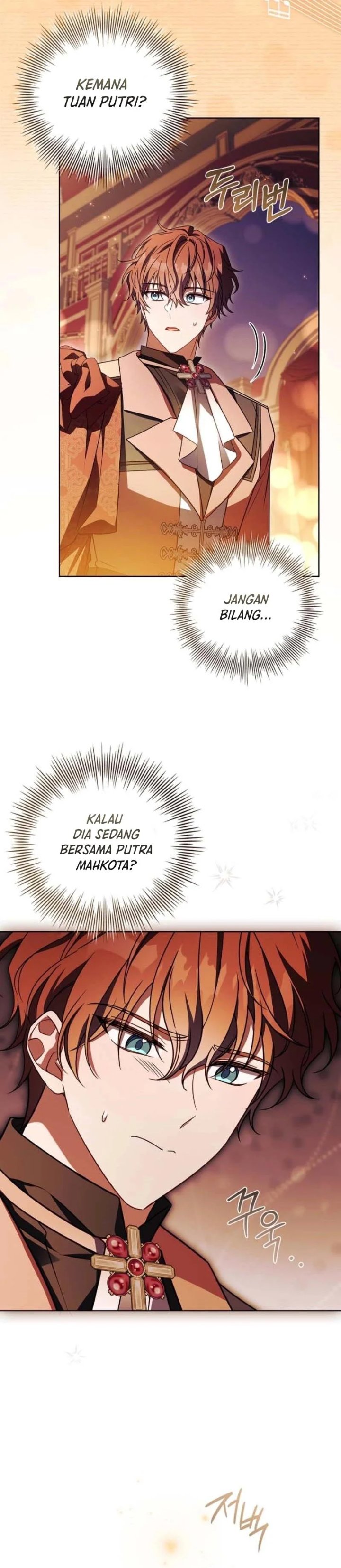 Baca The Father and the Daughter - Chapter 57 halaman 3