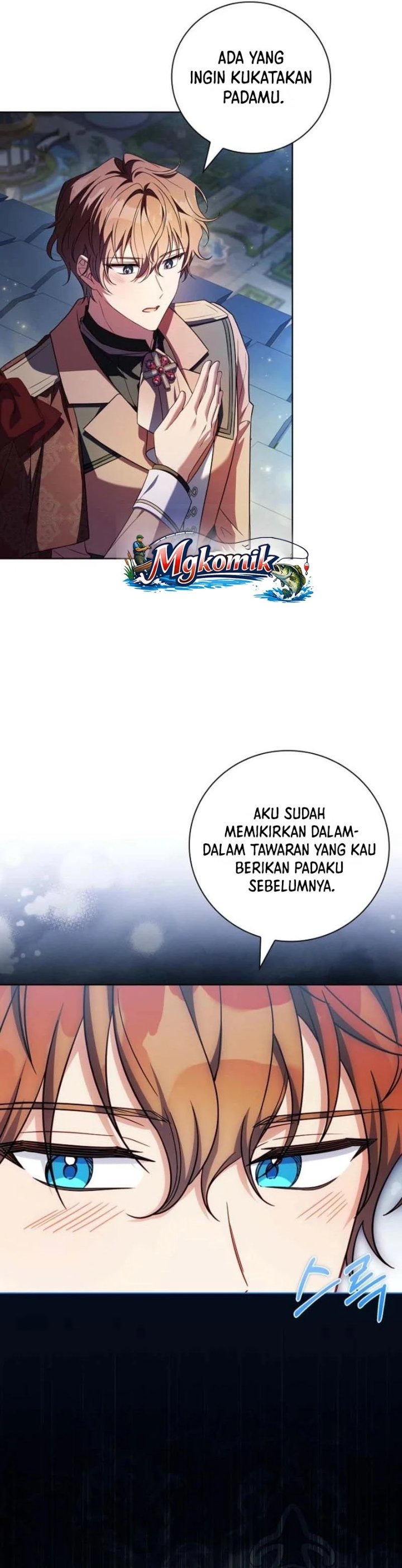 Baca The Father and the Daughter - Chapter 57 halaman 30