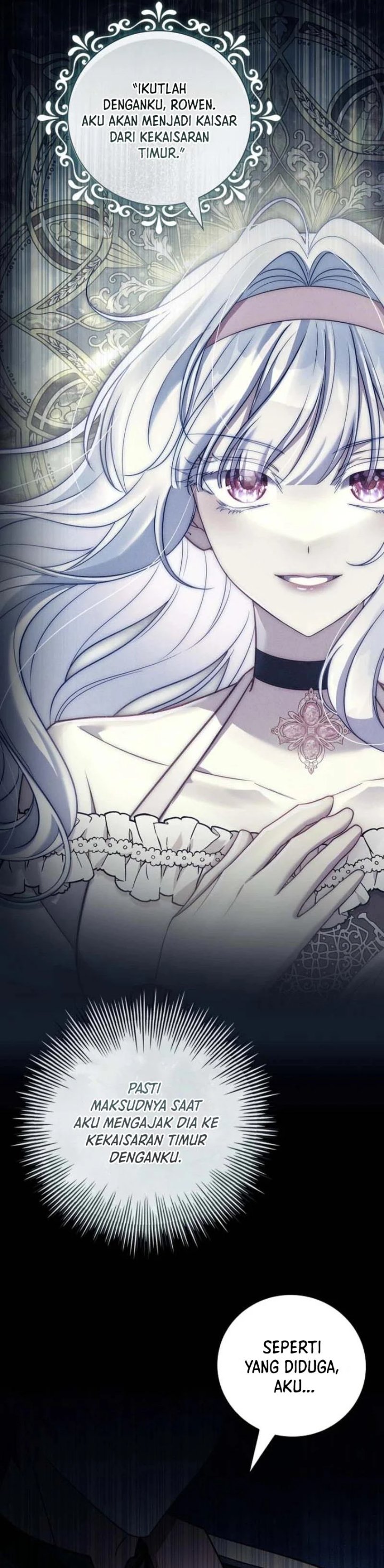 Baca The Father and the Daughter - Chapter 57 halaman 31
