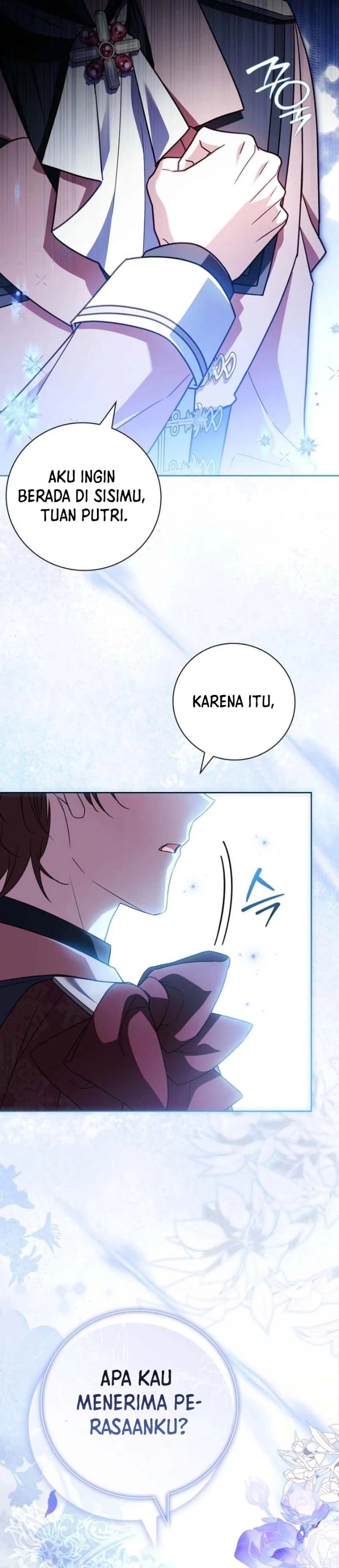 Baca The Father and the Daughter - Chapter 57 halaman 32