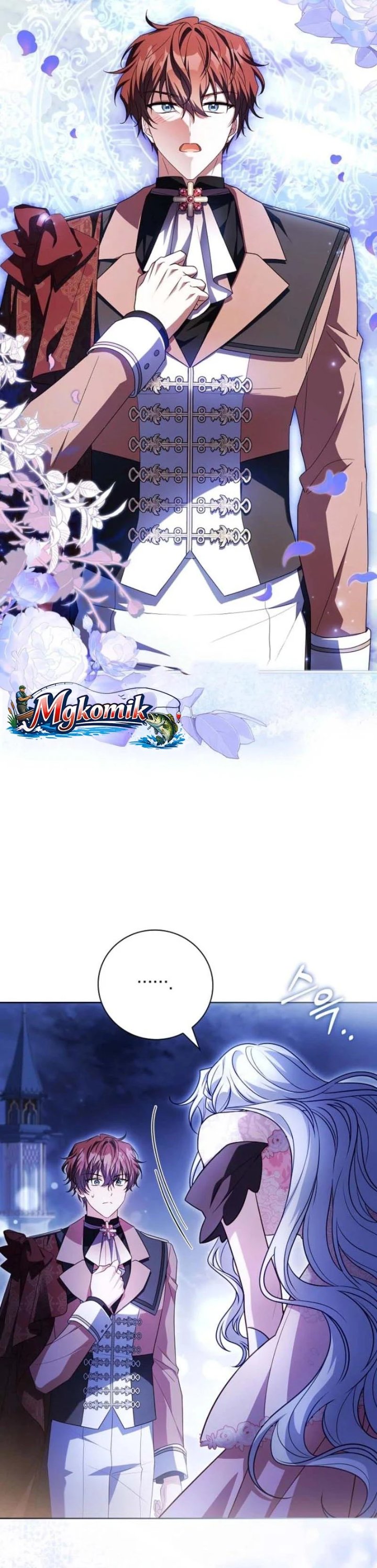 Baca The Father and the Daughter - Chapter 57 halaman 33