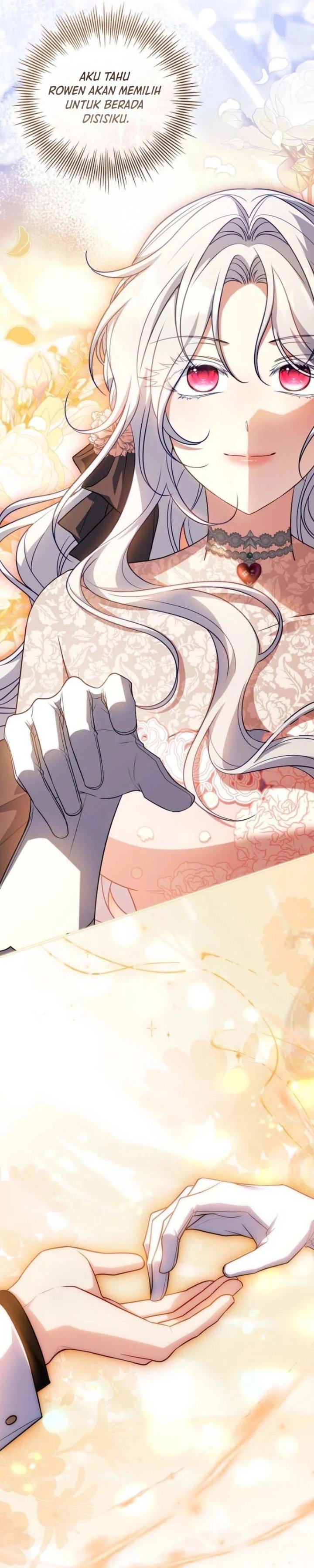 Baca The Father and the Daughter - Chapter 57 halaman 34