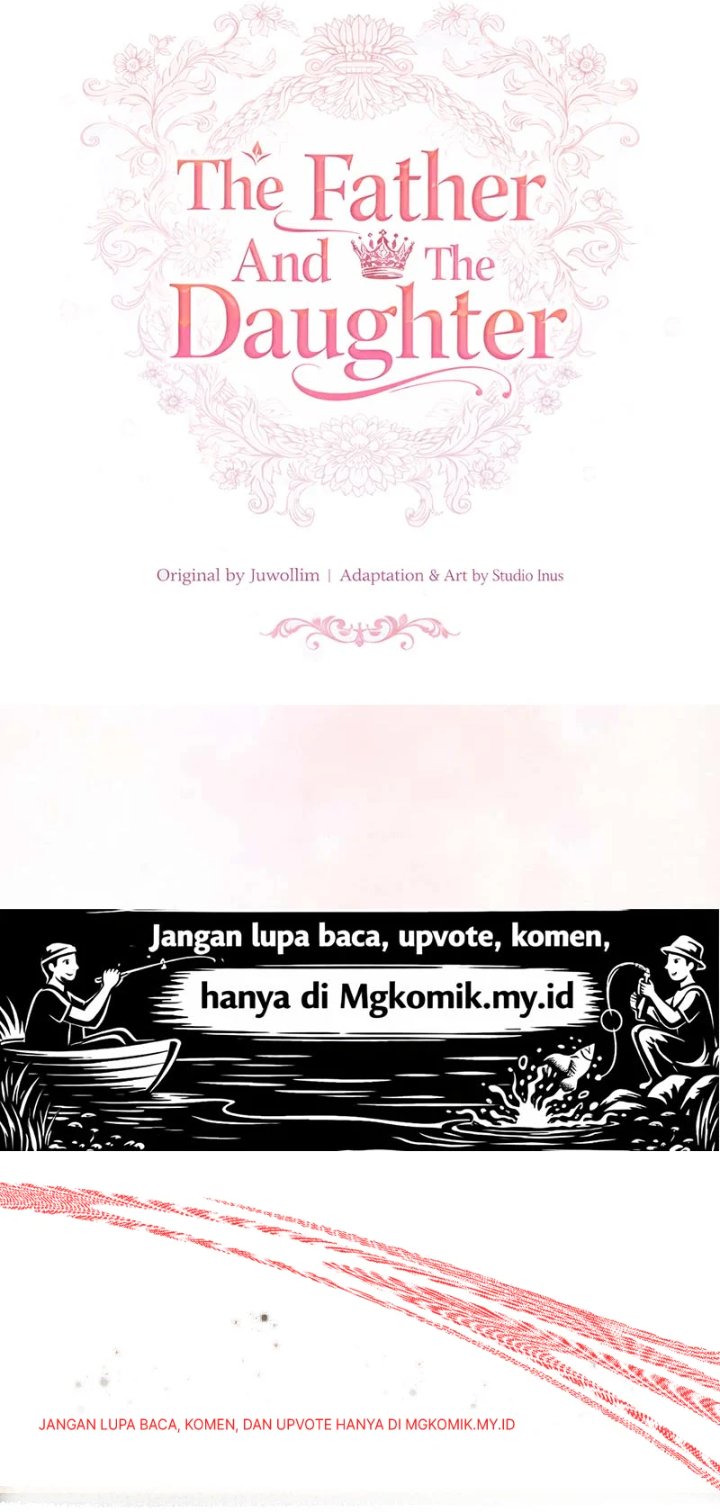 Baca The Father and the Daughter - Chapter 57 halaman 38