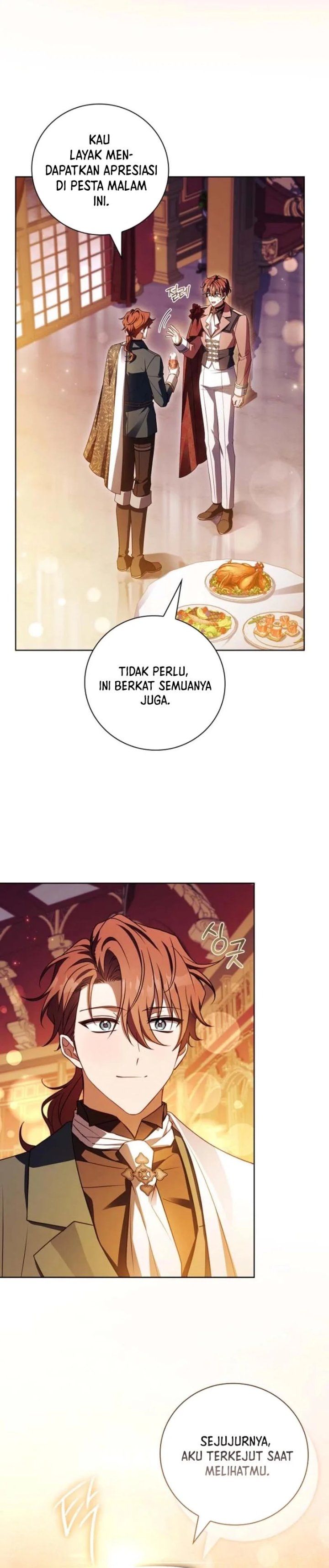 Baca The Father and the Daughter - Chapter 57 halaman 5