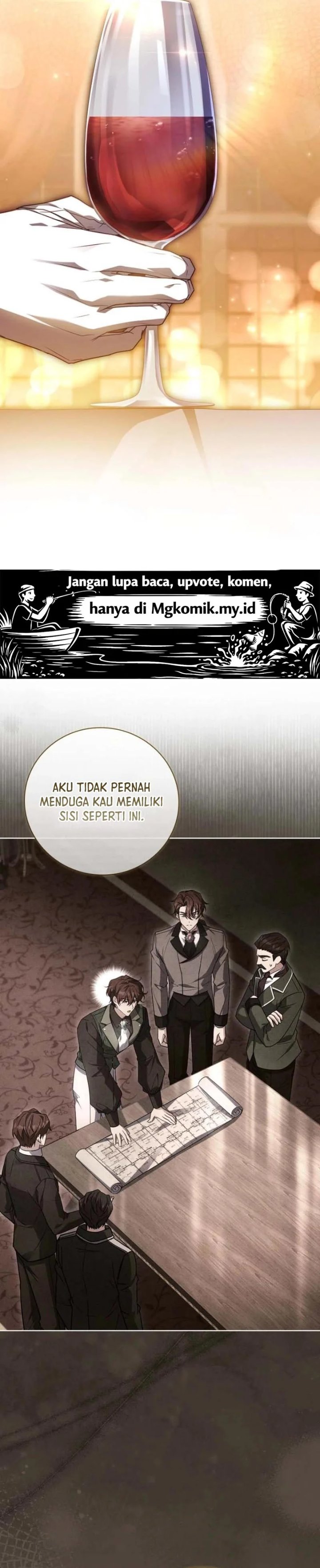 Baca The Father and the Daughter - Chapter 57 halaman 6