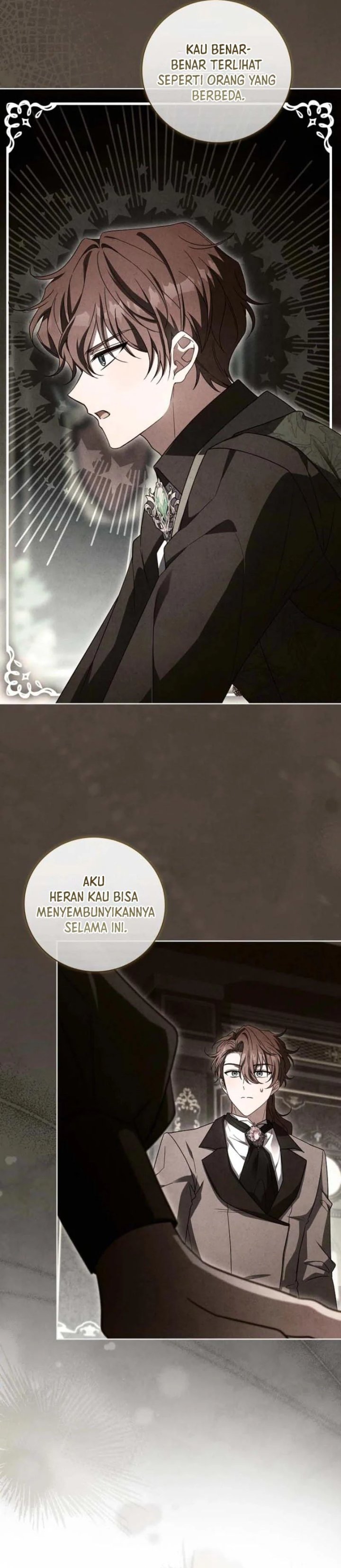 Baca The Father and the Daughter - Chapter 57 halaman 7