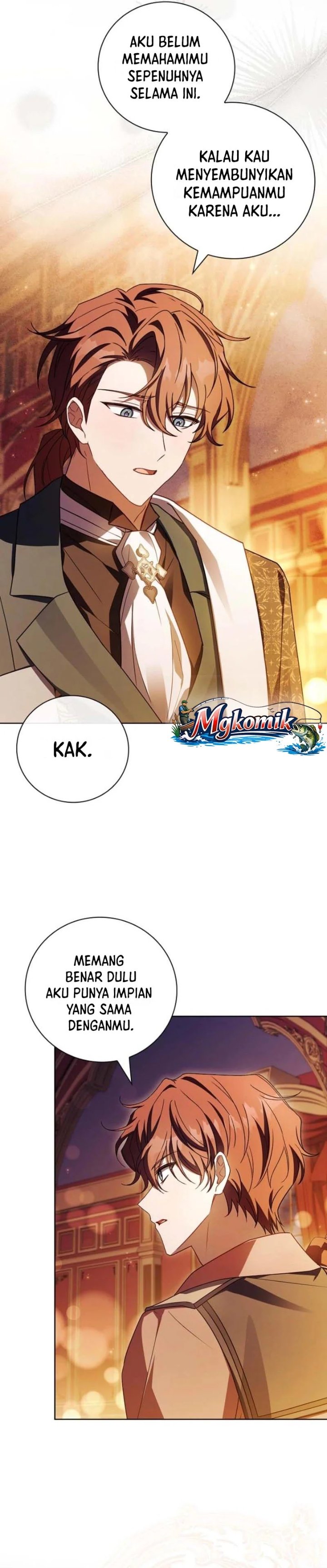 Baca The Father and the Daughter - Chapter 57 halaman 8
