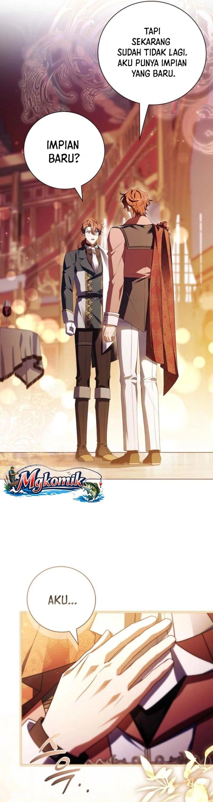Baca The Father and the Daughter - Chapter 57 halaman 9