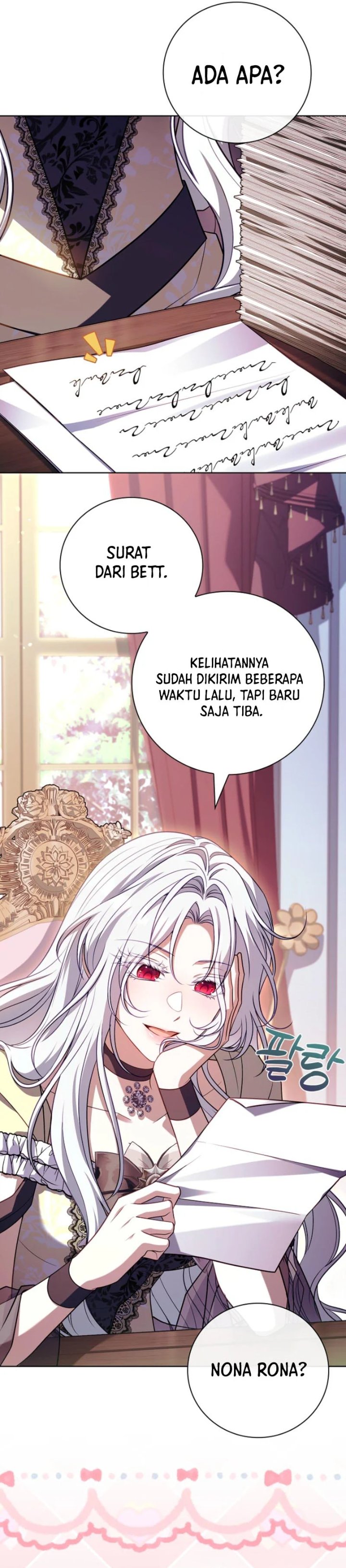 Baca The Father and the Daughter - Chapter 58 halaman 11