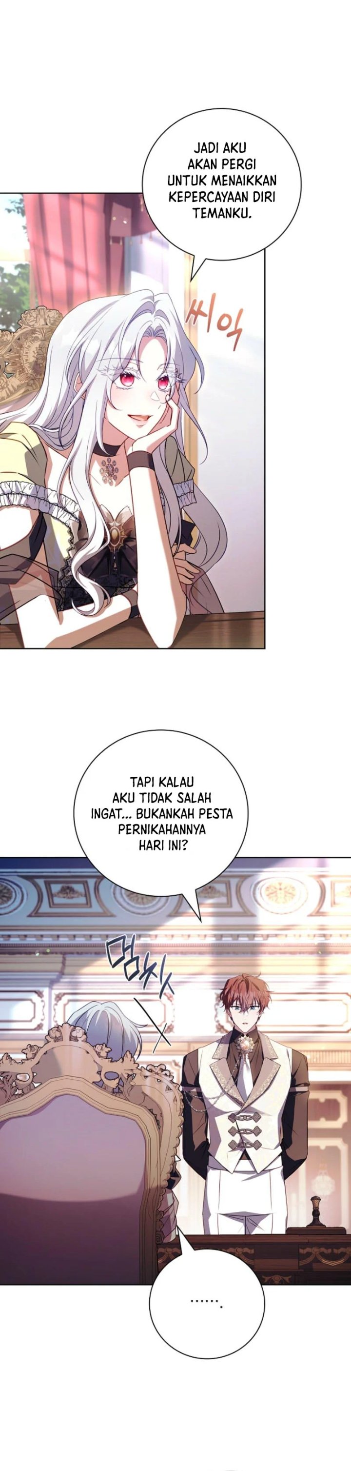 Baca The Father and the Daughter - Chapter 58 halaman 13