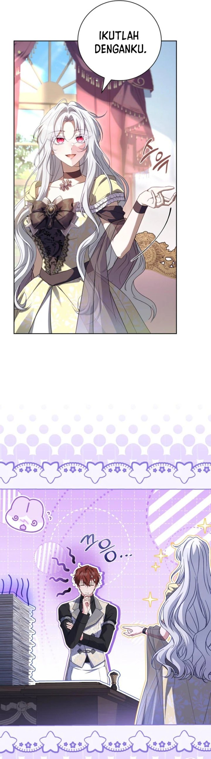 Baca The Father and the Daughter - Chapter 58 halaman 15