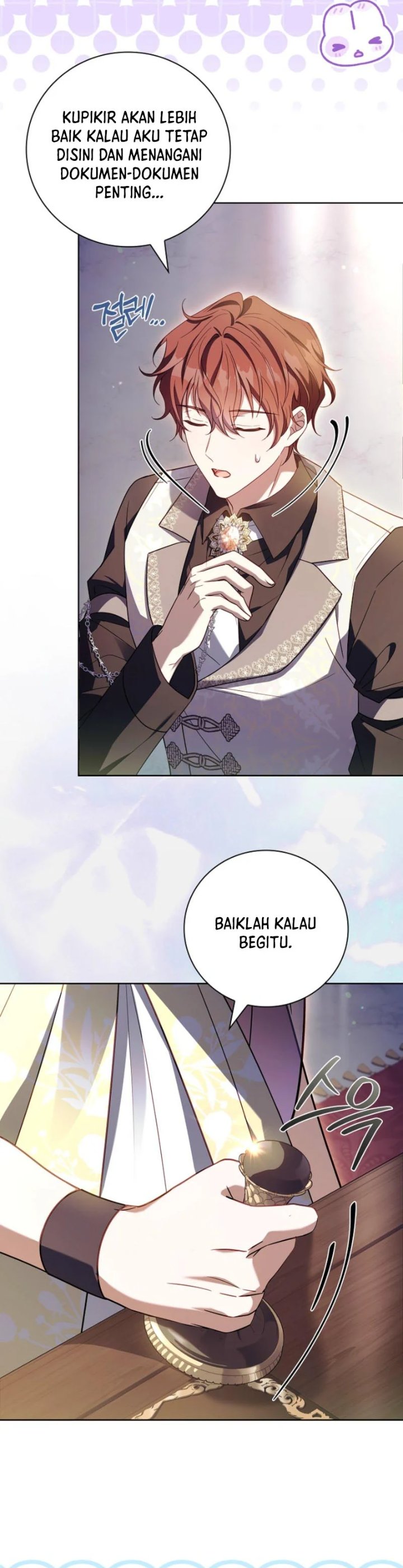 Baca The Father and the Daughter - Chapter 58 halaman 16