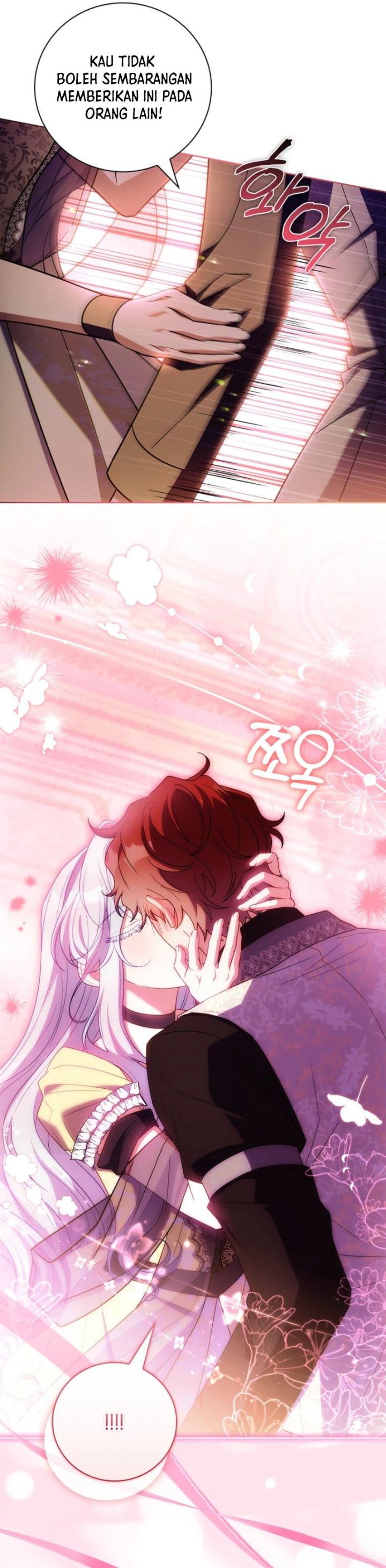Baca The Father and the Daughter - Chapter 58 halaman 18